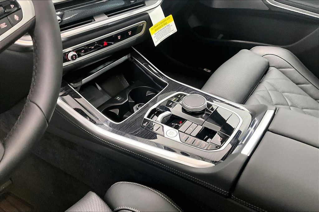 New 2026 BMW X5 xDrive40i w/ M Sport Package image 20