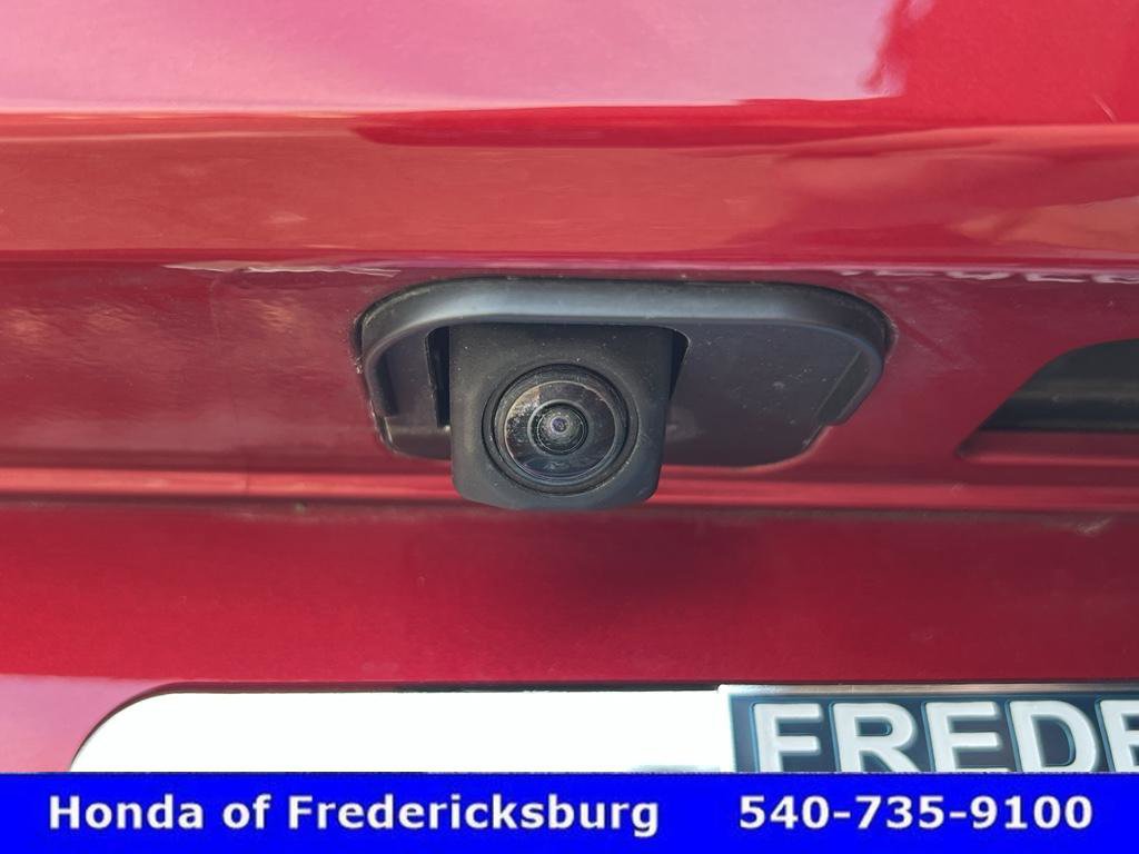 Used 2024 Honda CR-V EX-L image 11