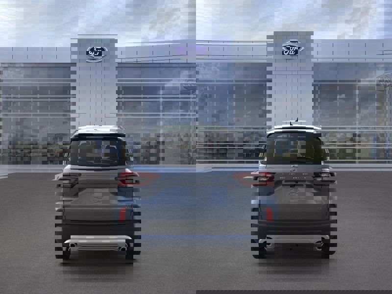 New 2026 Ford Escape SE image 5