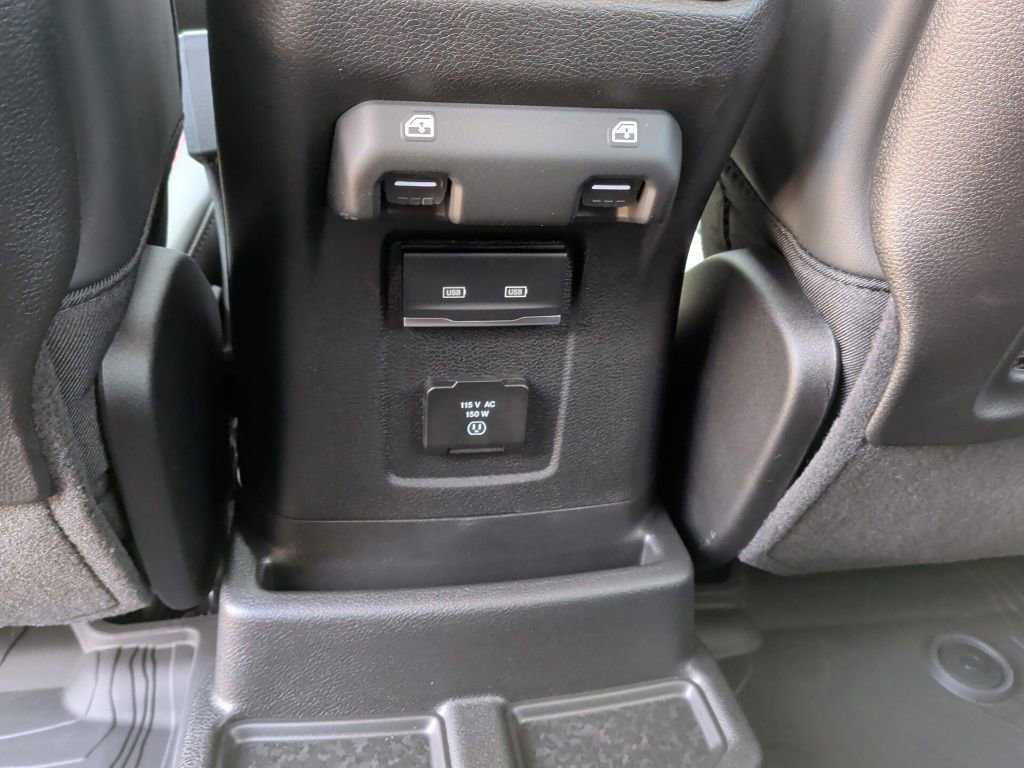 New 2026 Jeep Wrangler Unlimited Rubicon image 46