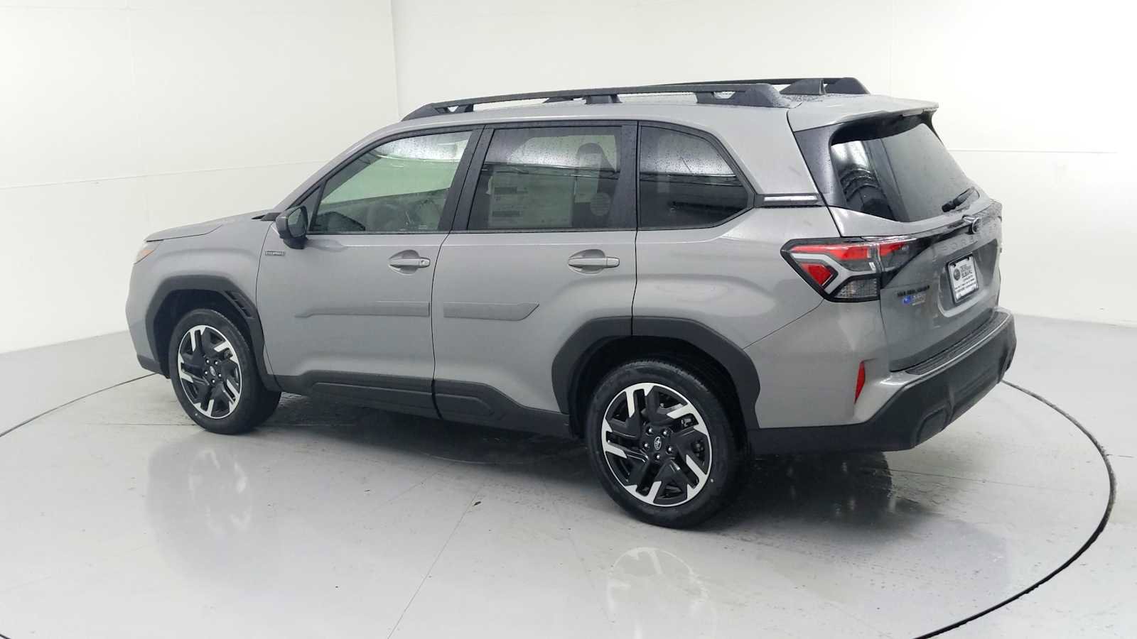 New 2025 Subaru Forester Premium image 7