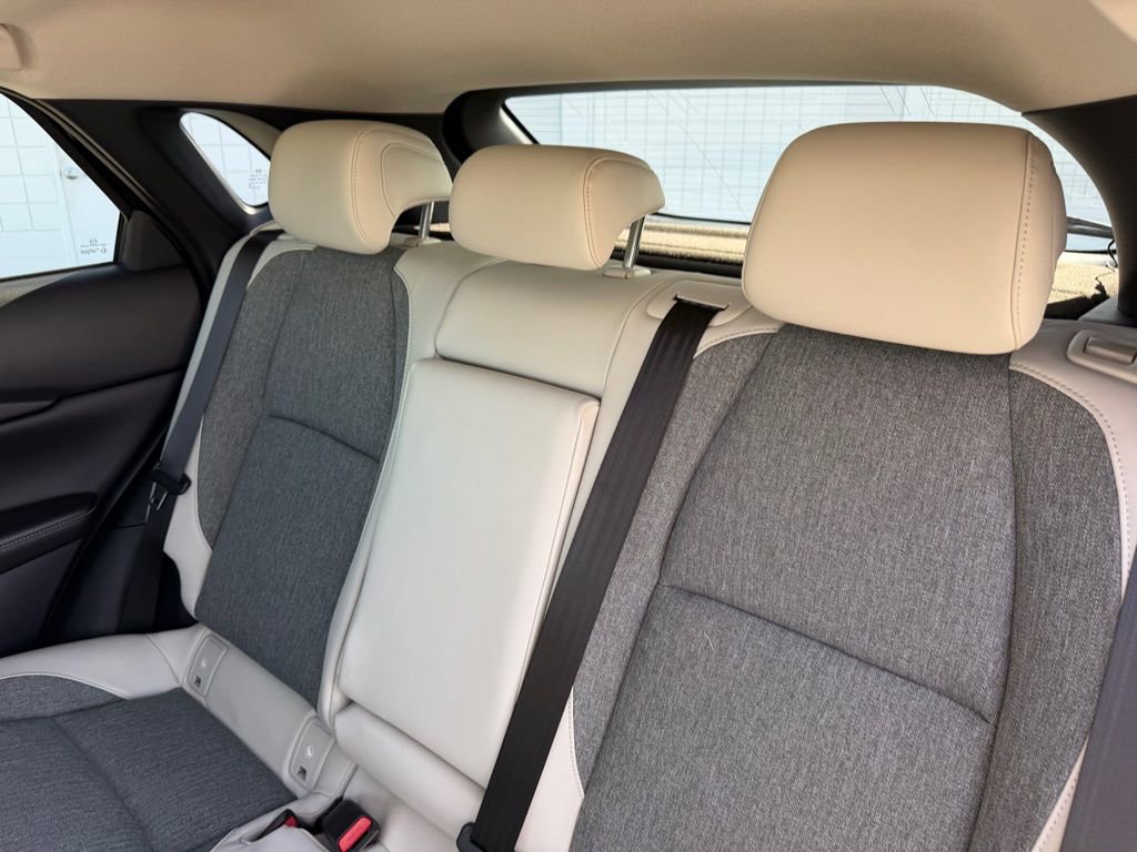 New 2026 MAZDA CX-30 Aire Edition image 14