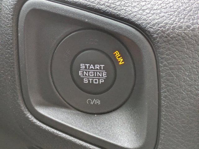 New 2026 Jeep Wrangler Sport S image 22