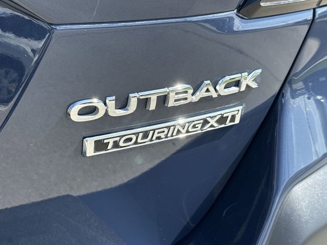 Certified 2024 Subaru Outback Touring XT w/ Popular Package #2 AWD/4WD image 14