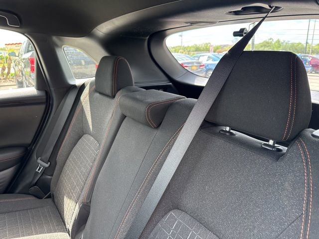 Used 2025 Honda HR-V Sport image 21