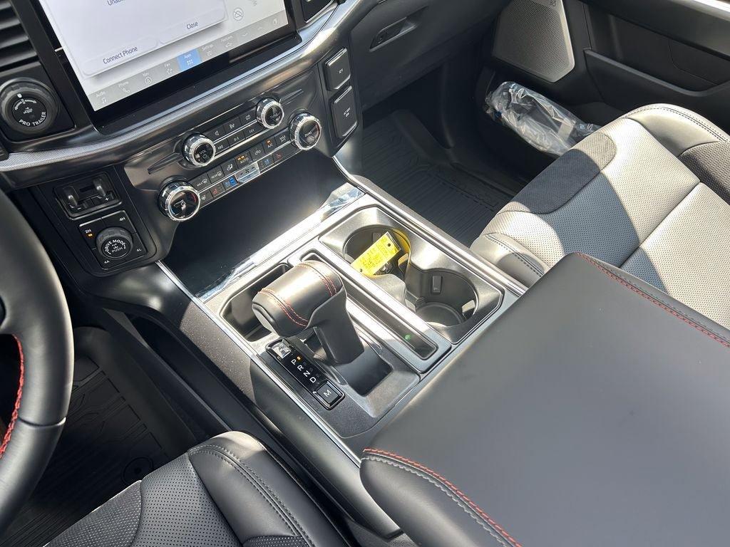 New 2026 Ford F150 Raptor AWD/4WD image 27