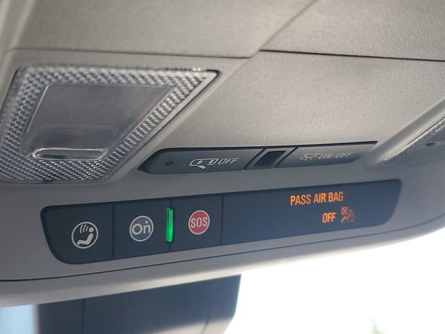 Certified 2024 Chevrolet Equinox LT FWD image 30