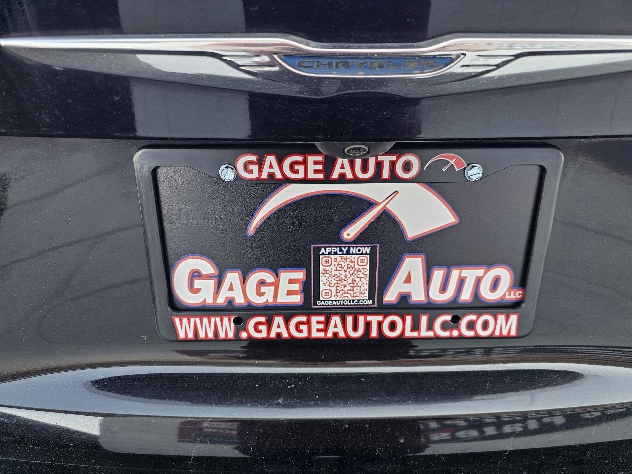 Used 2016 Chrysler 200 Limited w/ Convenience Group image 16