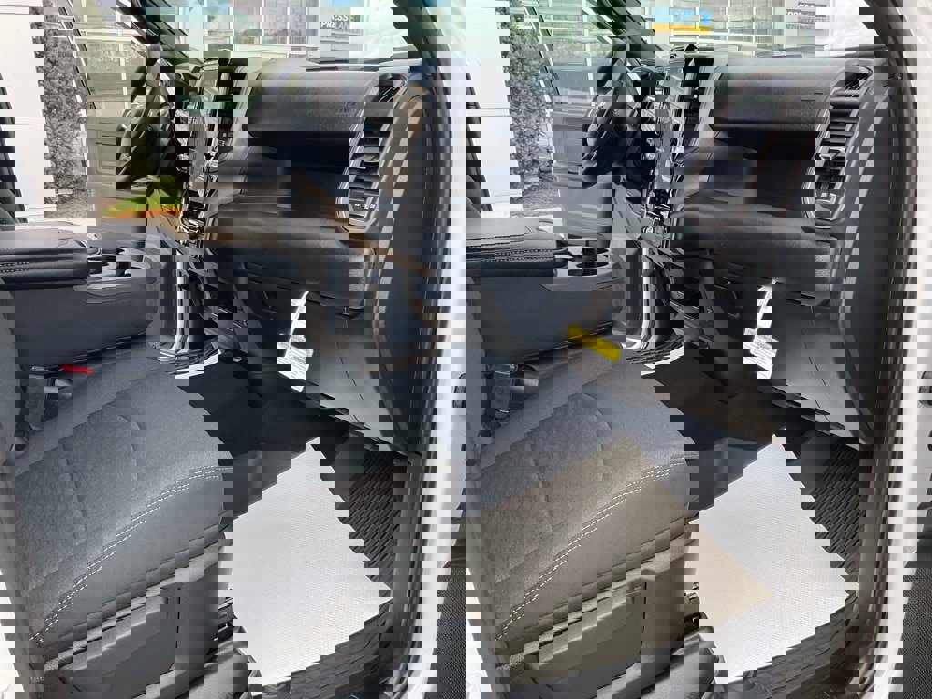 New 2025 RAM 2500 Tradesman image 22