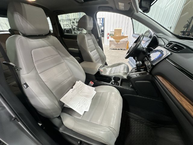 Used 2020 Honda CR-V EX-L image 32