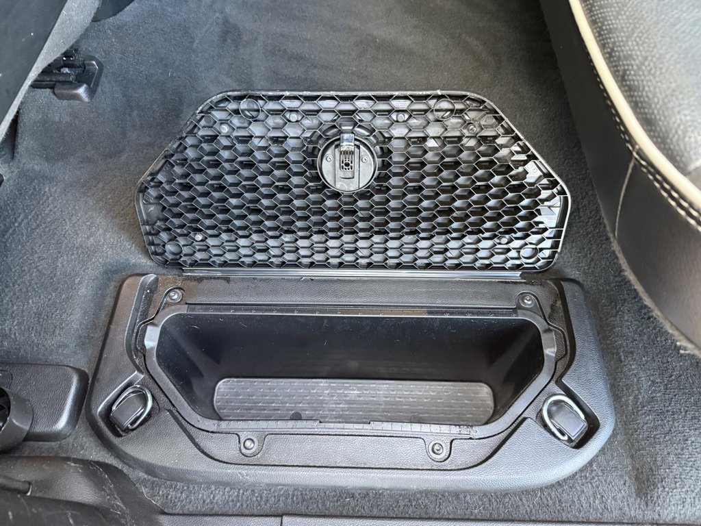 Used 2024 RAM 1500 Laramie image 26