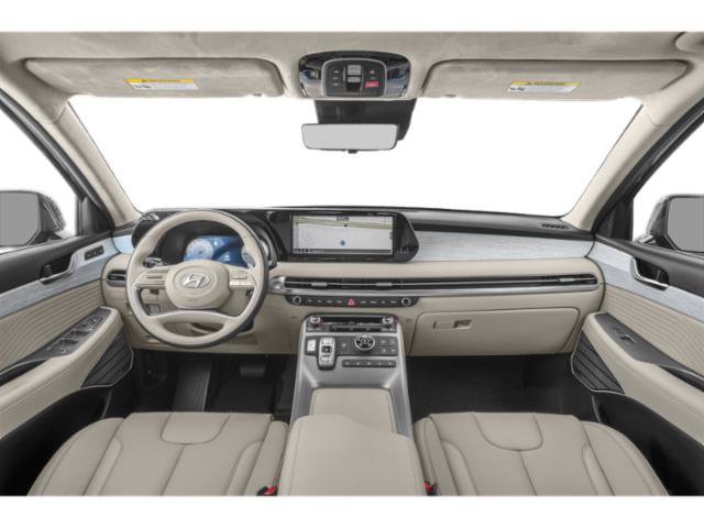 Used 2025 Hyundai Palisade Calligraphy AWD/4WD image 10