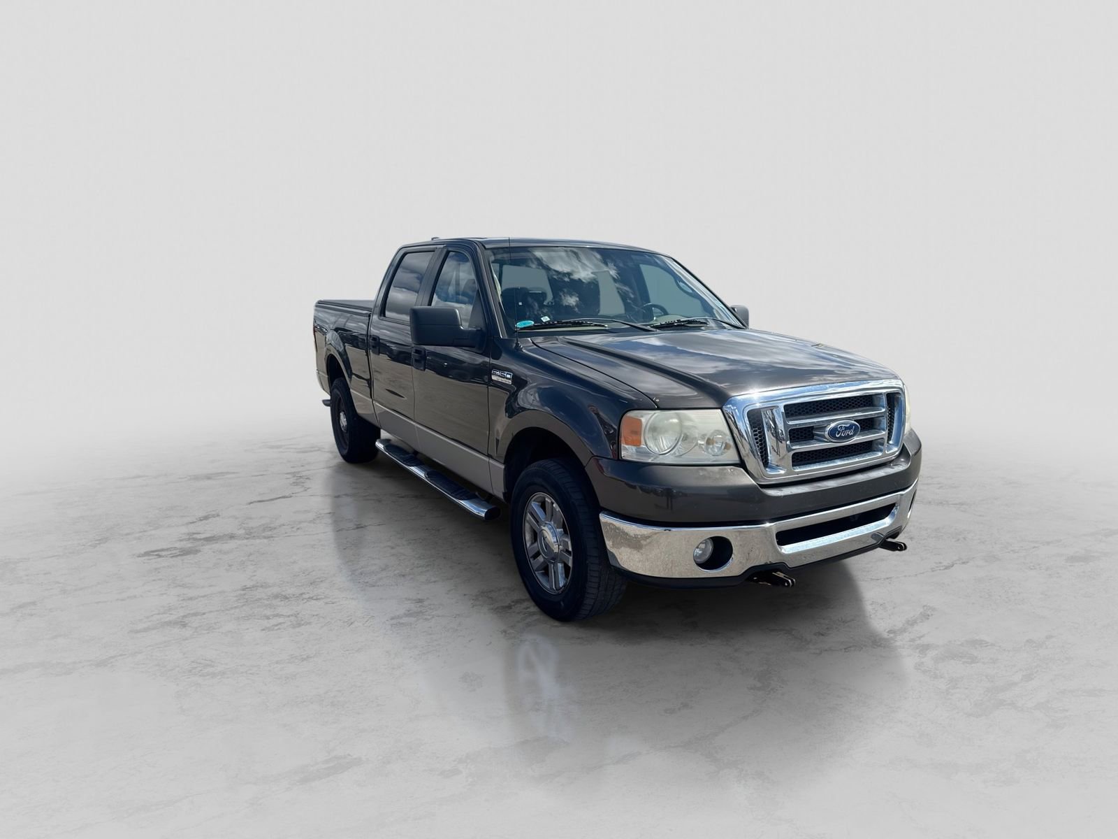 Used 2007 Ford F150 XLT AWD/4WD image 8