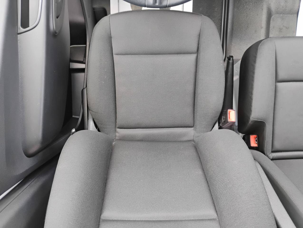 Used 2025 Mercedes-Benz Sprinter 2500 image 49