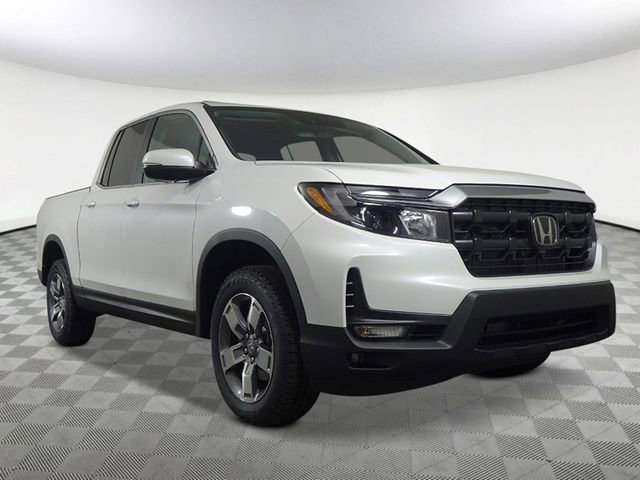 New 2026 Honda Ridgeline RTL image 7