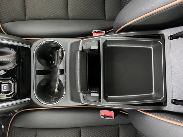 Certified 2024 GMC Canyon AT4 AWD/4WD image 29