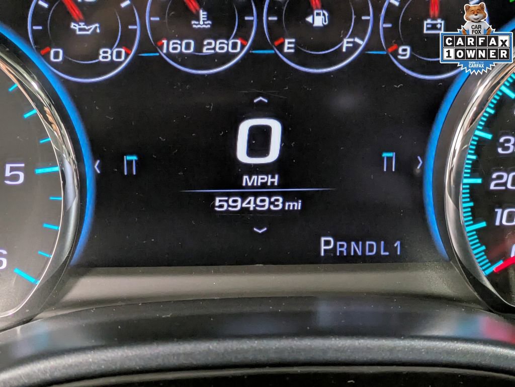 Used 2019 GMC Sierra 3500 Denali w/ LPO, Protection Package image 17