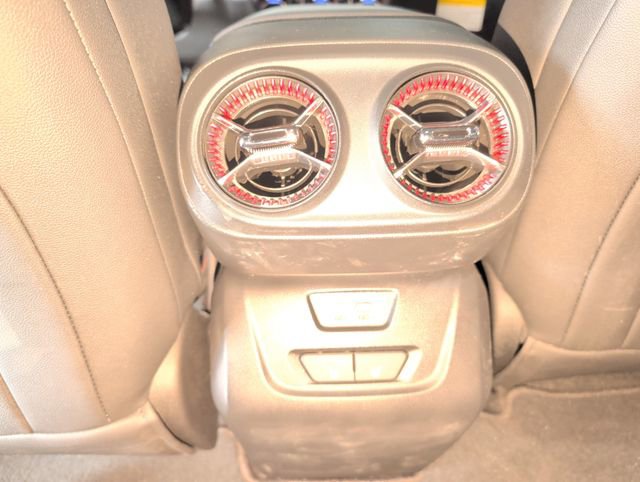 Certified 2024 Chevrolet Blazer EV RS image 23