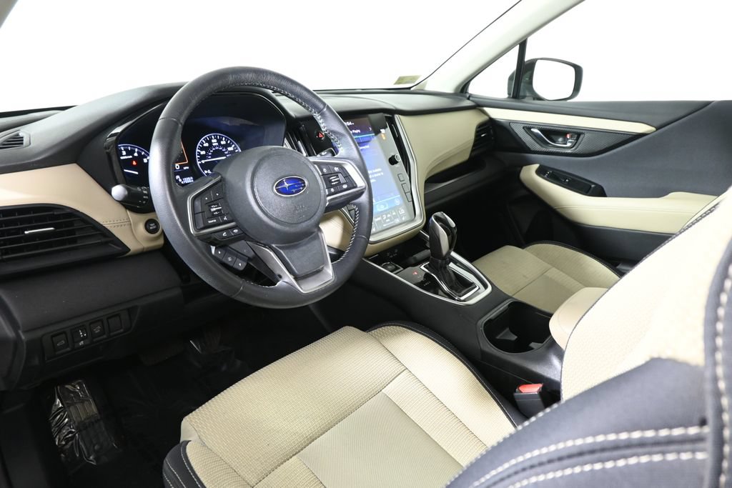 Used 2020 Subaru Outback Premium AWD/4WD image 15