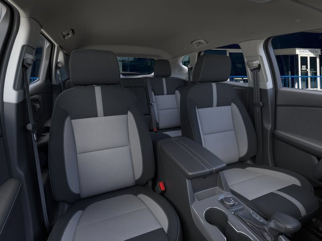 New 2026 Chevrolet Blazer LT w/ Convenience Package FWD image 16
