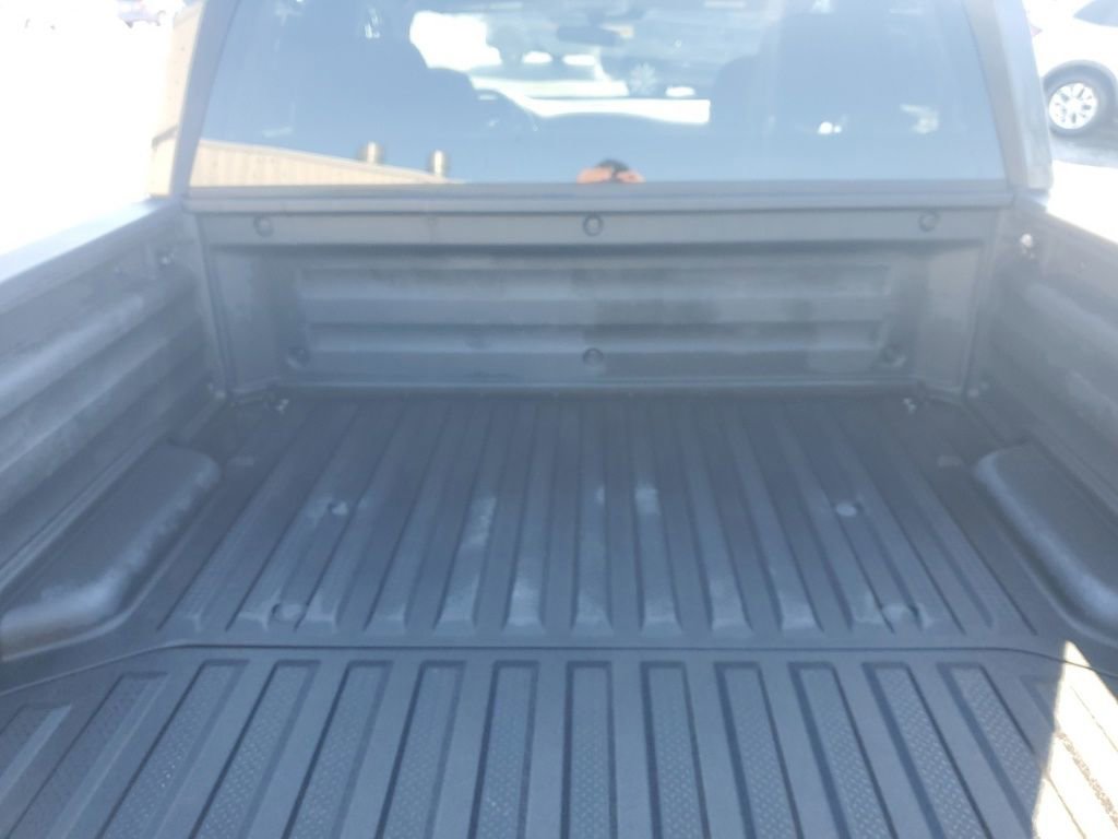 Certified 2024 Honda Ridgeline Sport image 8