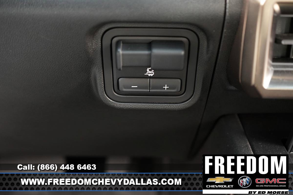 New 2024 GMC Hummer EV 3X w/ Omega Edition image 29