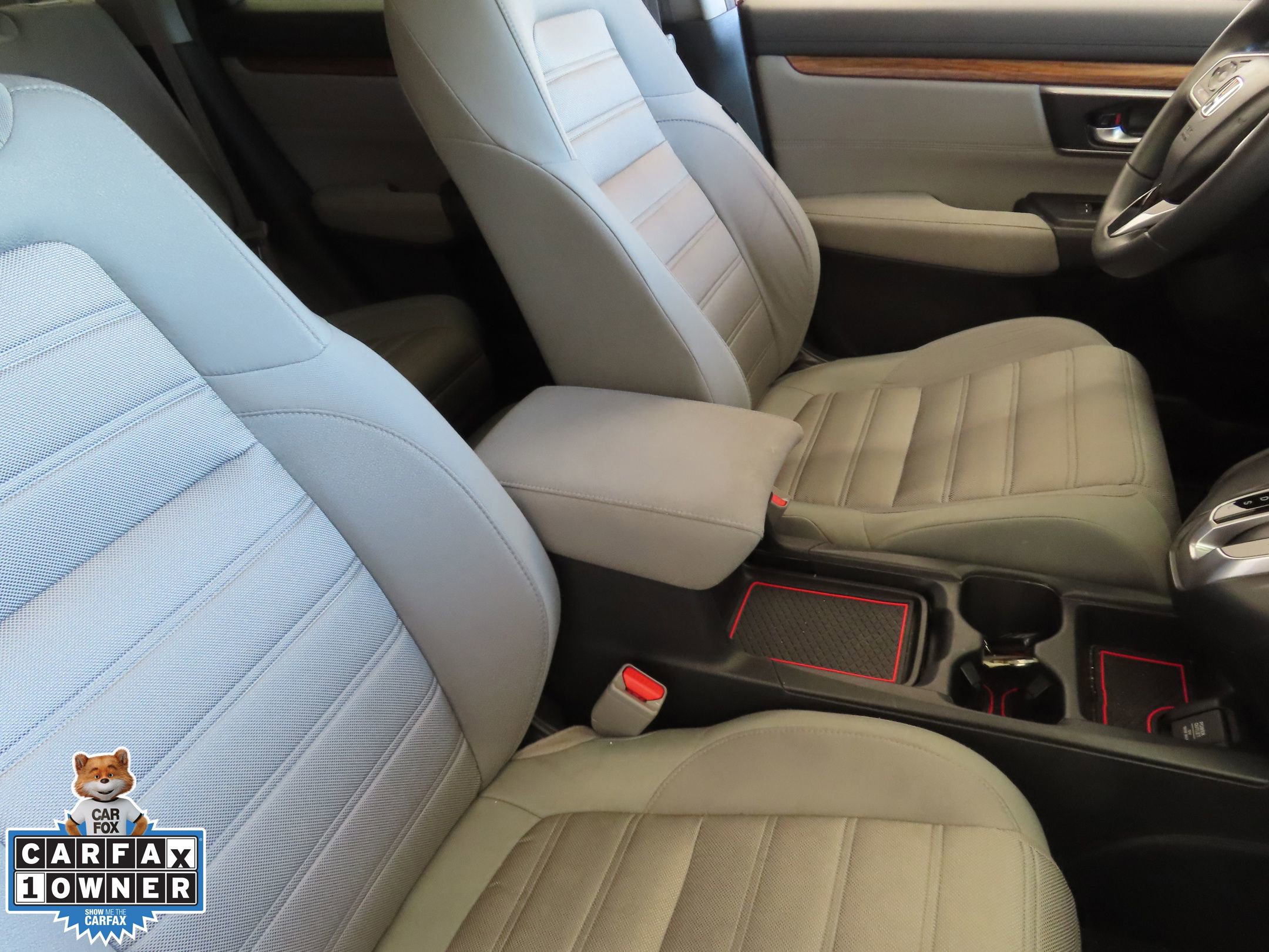 Used 2018 Honda CR-V EX image 28