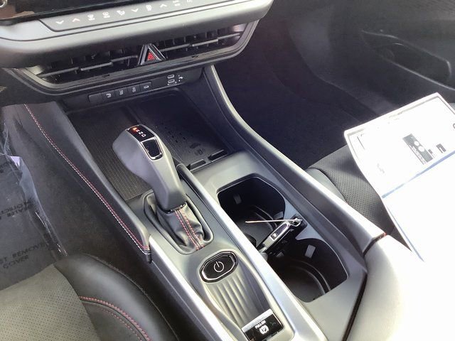 New 2024 Dodge Charger R/T Scat Pack w/ Plus Group image 17