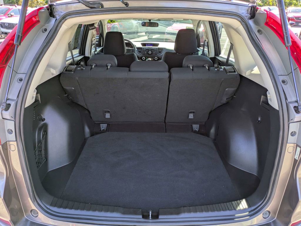 Used 2015 Honda CR-V LX image 13