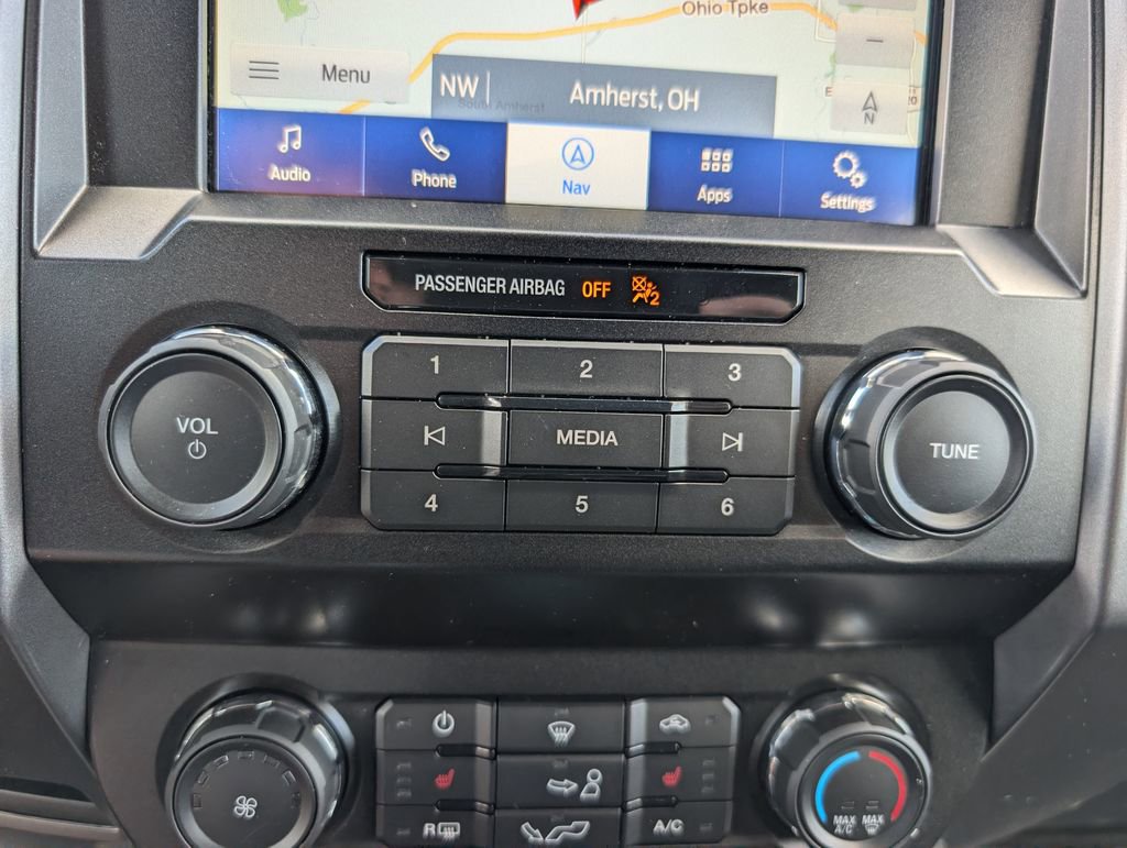 Used 2020 Ford F150 XLT w/ Equipment Group 302A Luxury image 25