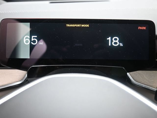 New 2026 Volvo EX90 Plus RWD image 10