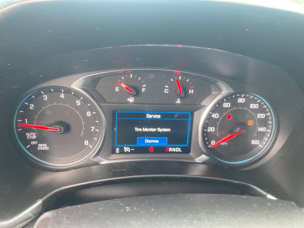 Used 2019 Chevrolet Equinox LT AWD/4WD image 19
