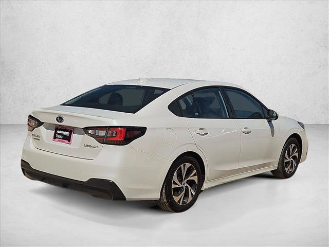 Used 2025 Subaru Legacy Premium AWD/4WD image 5