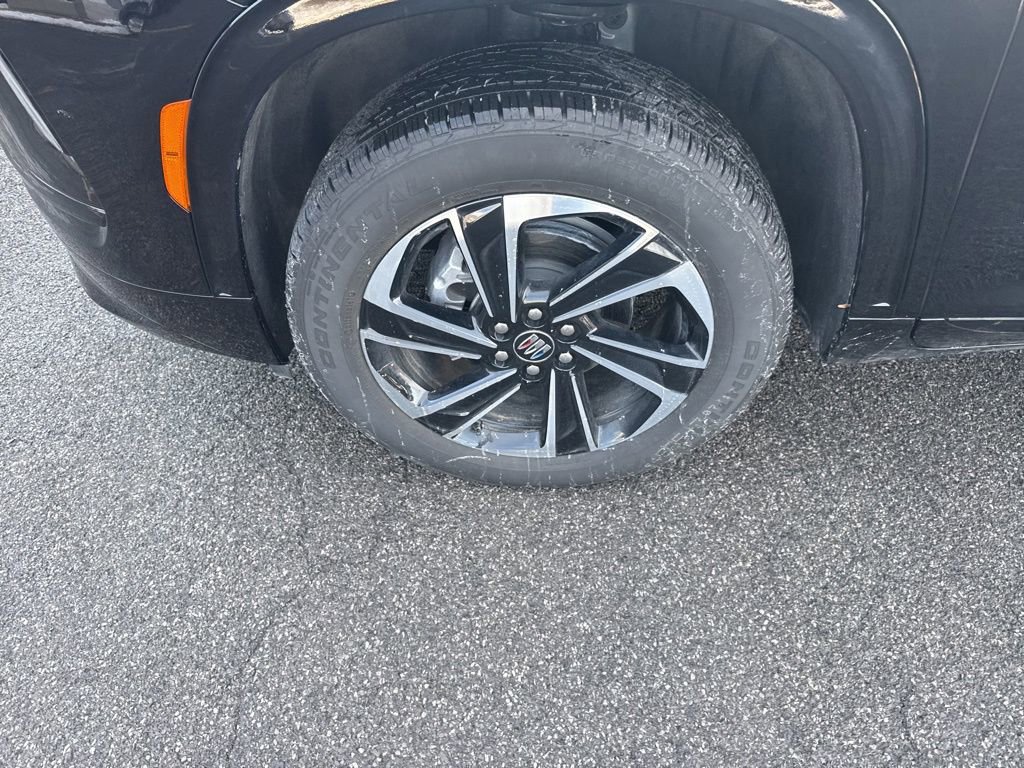 Used 2026 Buick Enclave Sport Touring w/ Power Package image 11