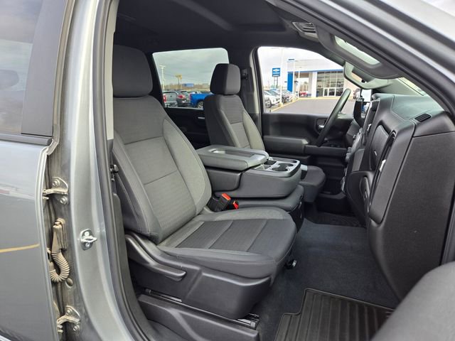 Used 2024 Chevrolet Silverado 2500 Custom w/ Custom Value Package image 20