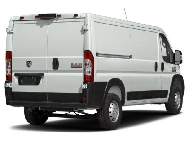 Used 2021 RAM ProMaster 1500 FWD image 2