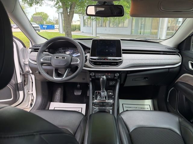 Used 2022 Jeep Compass Latitude image 31