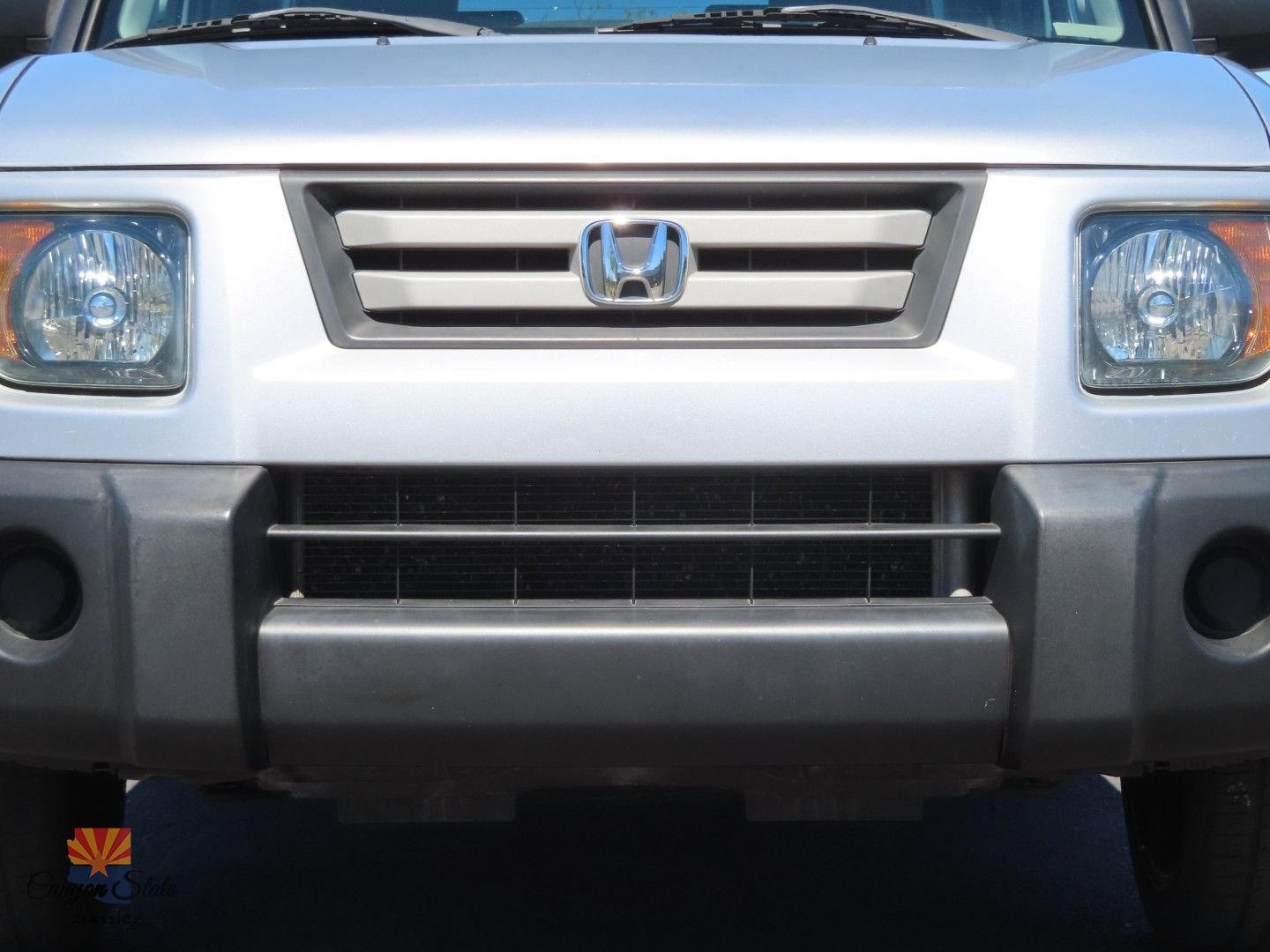 Used 2008 Honda Element EX image 33