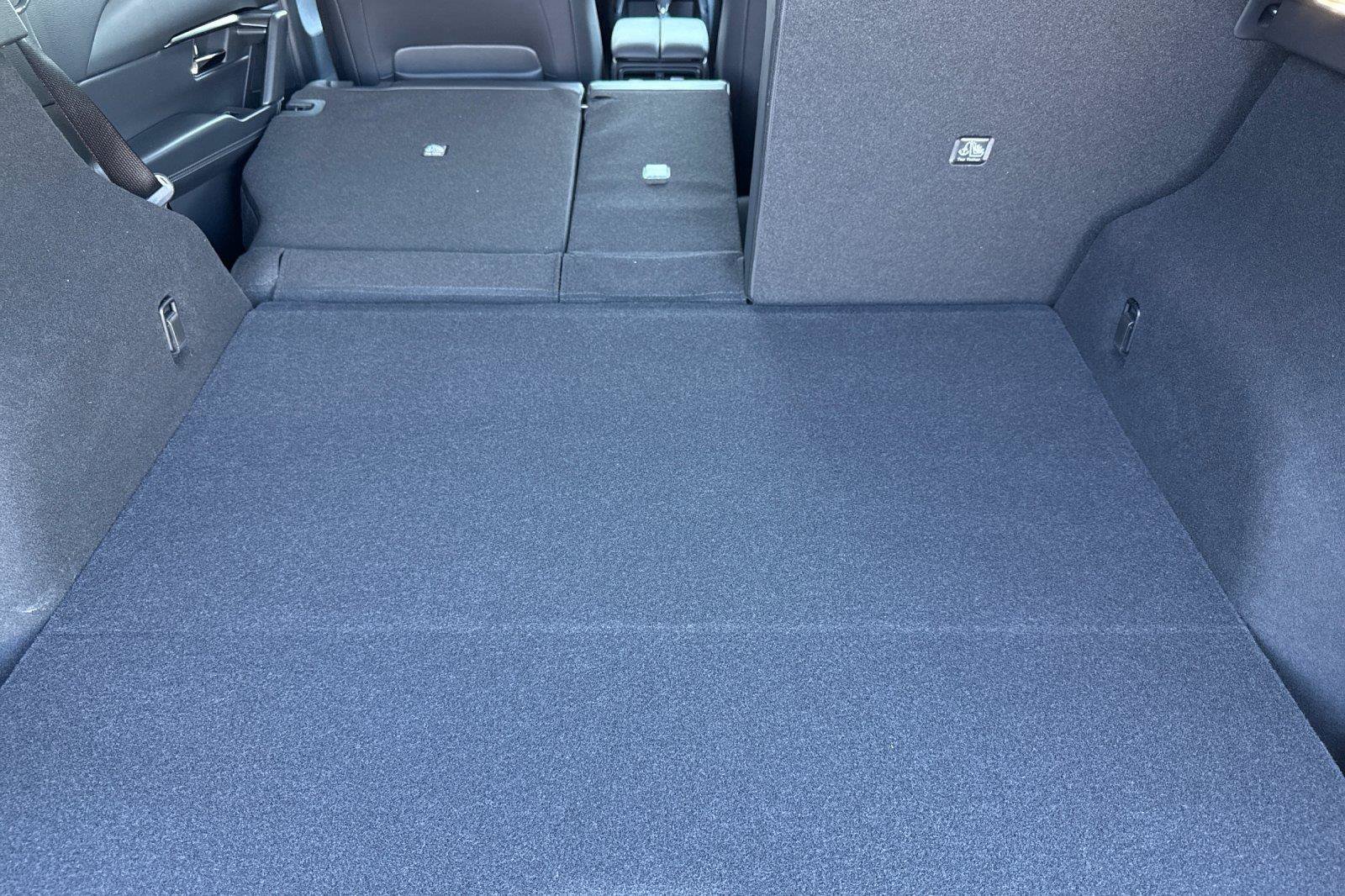 New 2026 MAZDA CX-5 Preferred AWD/4WD image 16