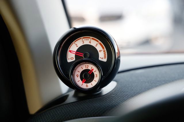 Used 2016 smart fortwo passion image 26