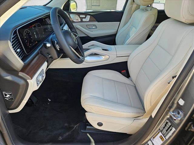 New 2026 Mercedes-Benz GLE 450 4MATIC image 15
