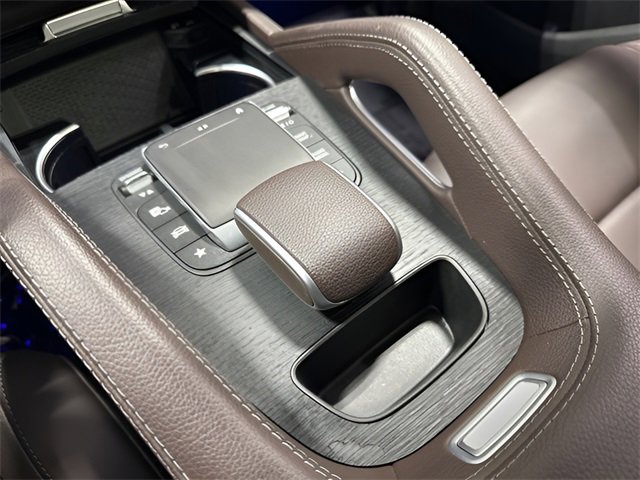 Used 2023 Mercedes-Benz GLE 350 4MATIC image 28