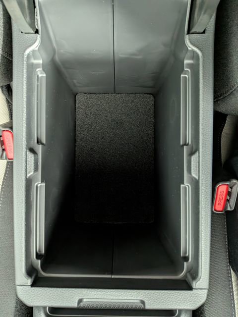 New 2026 Honda CR-V EX image 22