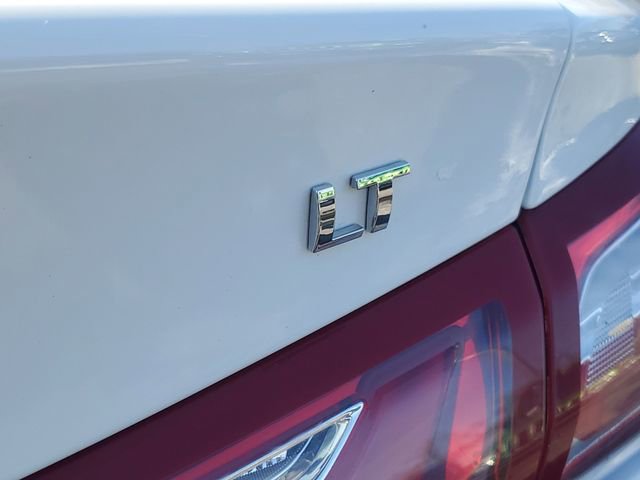 Used 2022 Chevrolet Malibu LT image 9
