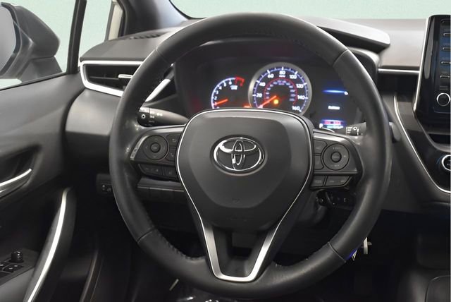 Used 2020 Toyota Corolla SE w/ Carpet Mat Package (TMS) FWD image 24