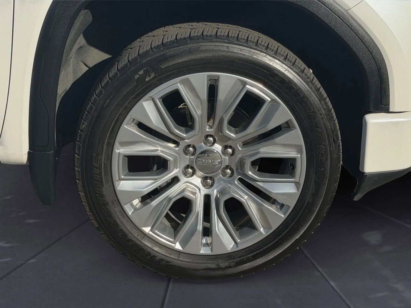 Used 2022 GMC Sierra 1500 Denali w/ Denali Reserve Package image 41