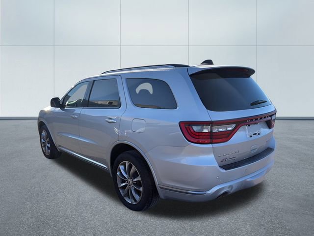 Used 2024 Dodge Durango Citadel image 3