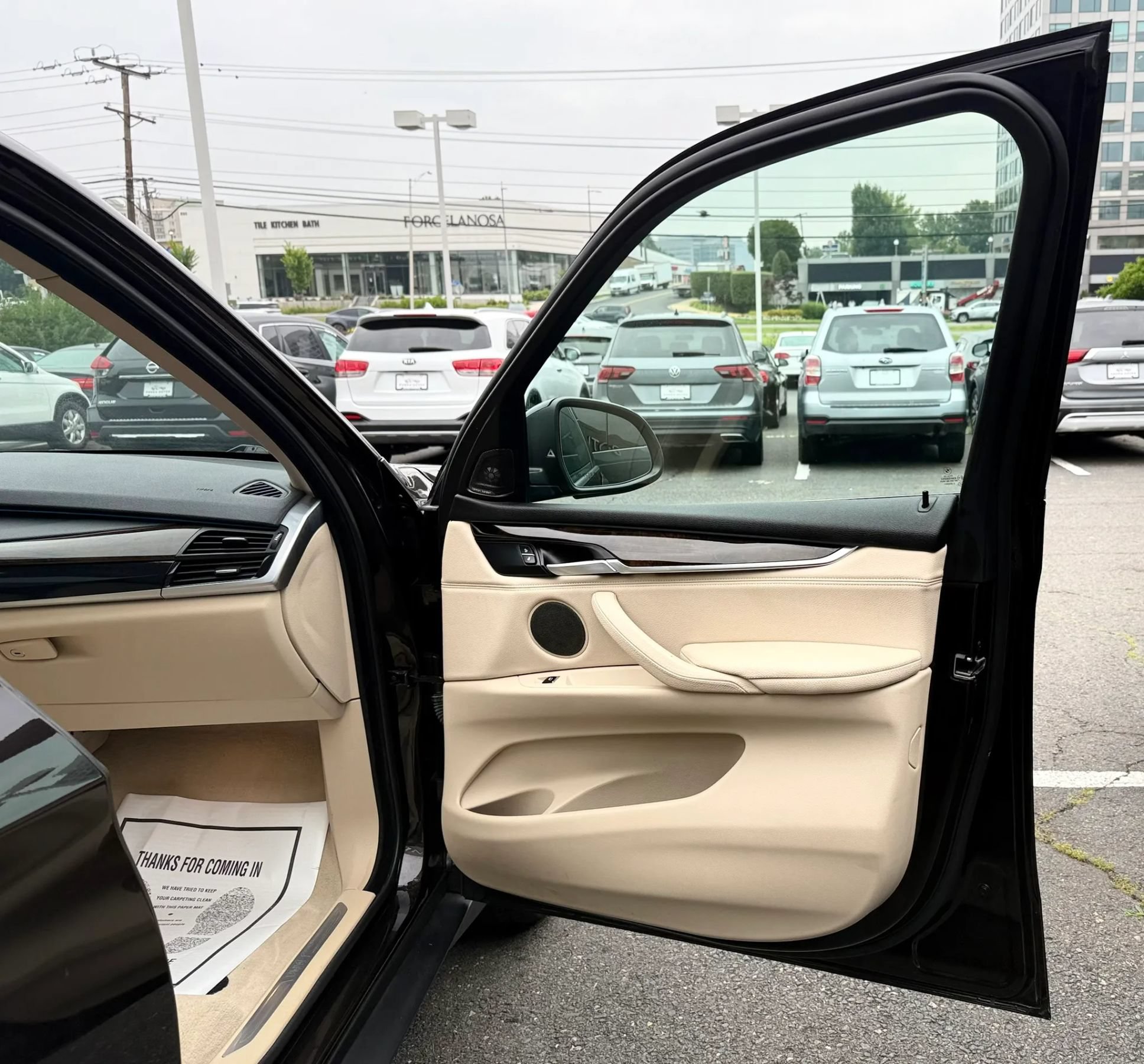 Used 2015 BMW X5 xDrive35i AWD/4WD image 38