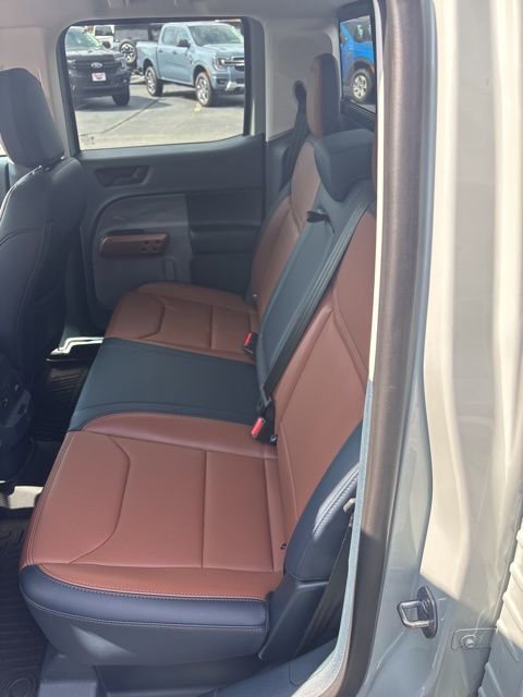 Used 2024 Ford Maverick Lariat image 20