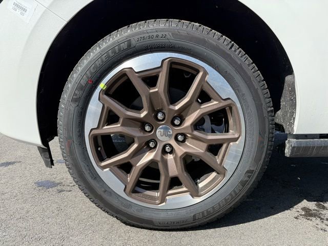 New 2026 Ford Expedition Max King Ranch image 9